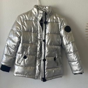 Diesel girl’s jacket